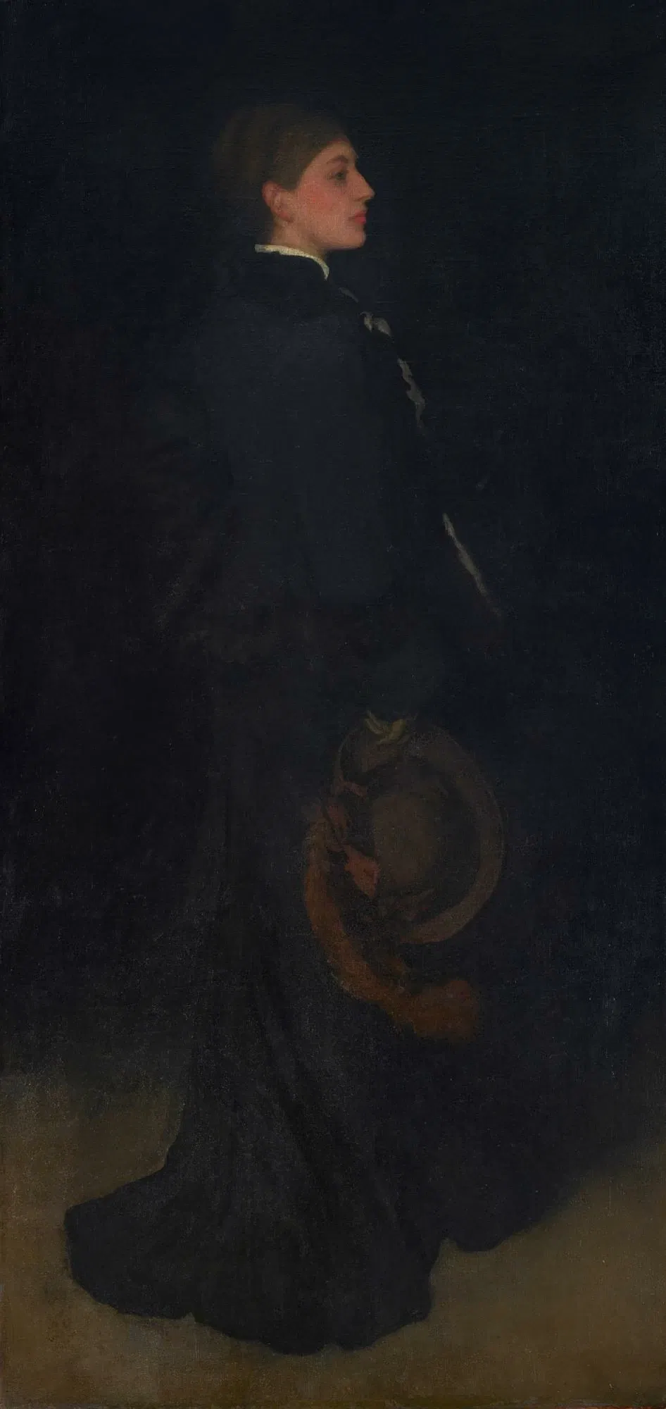 The Frick Collection