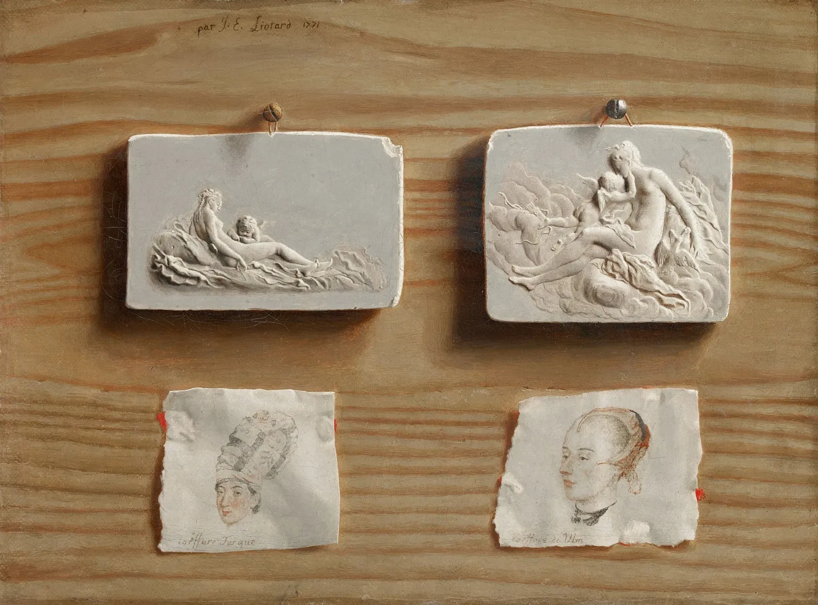 The Frick Collection