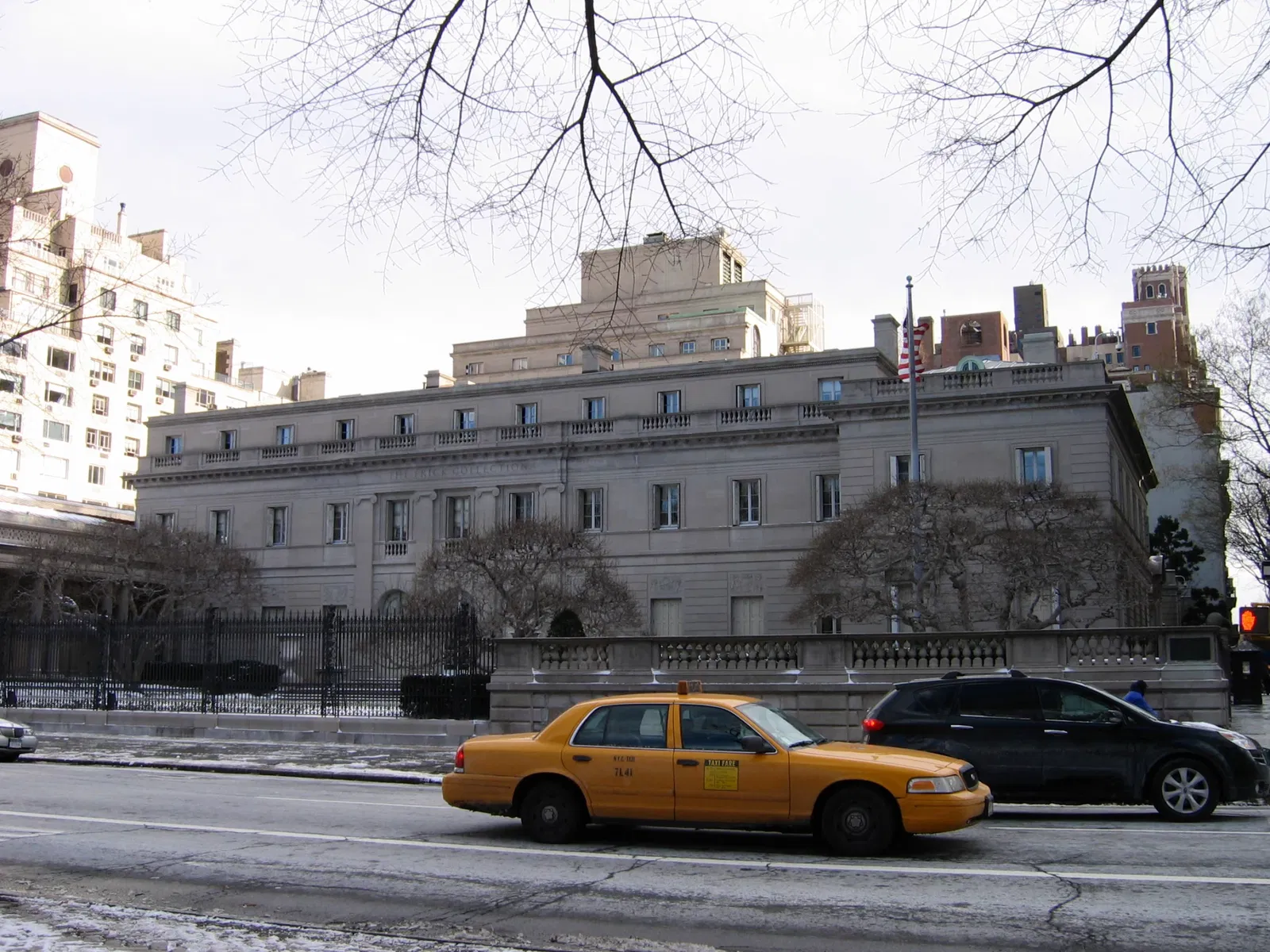 Frick Collection