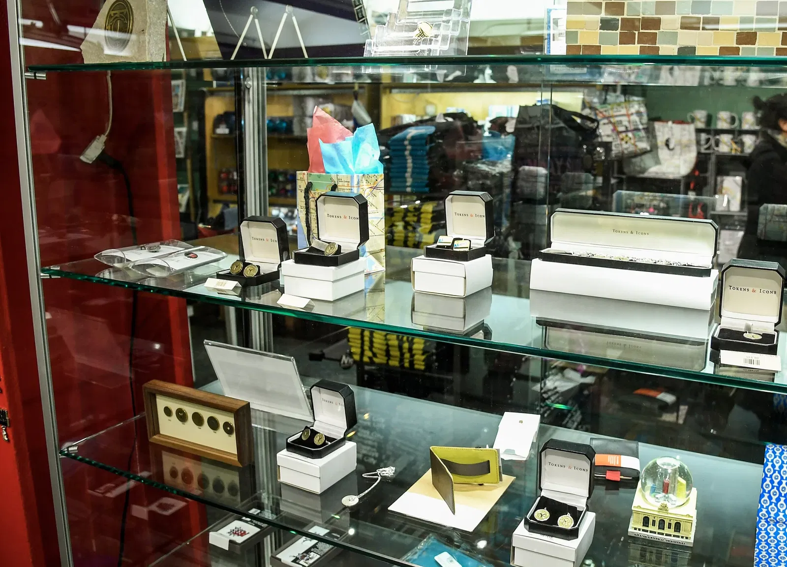 Museo de Transporte Público de Nueva York