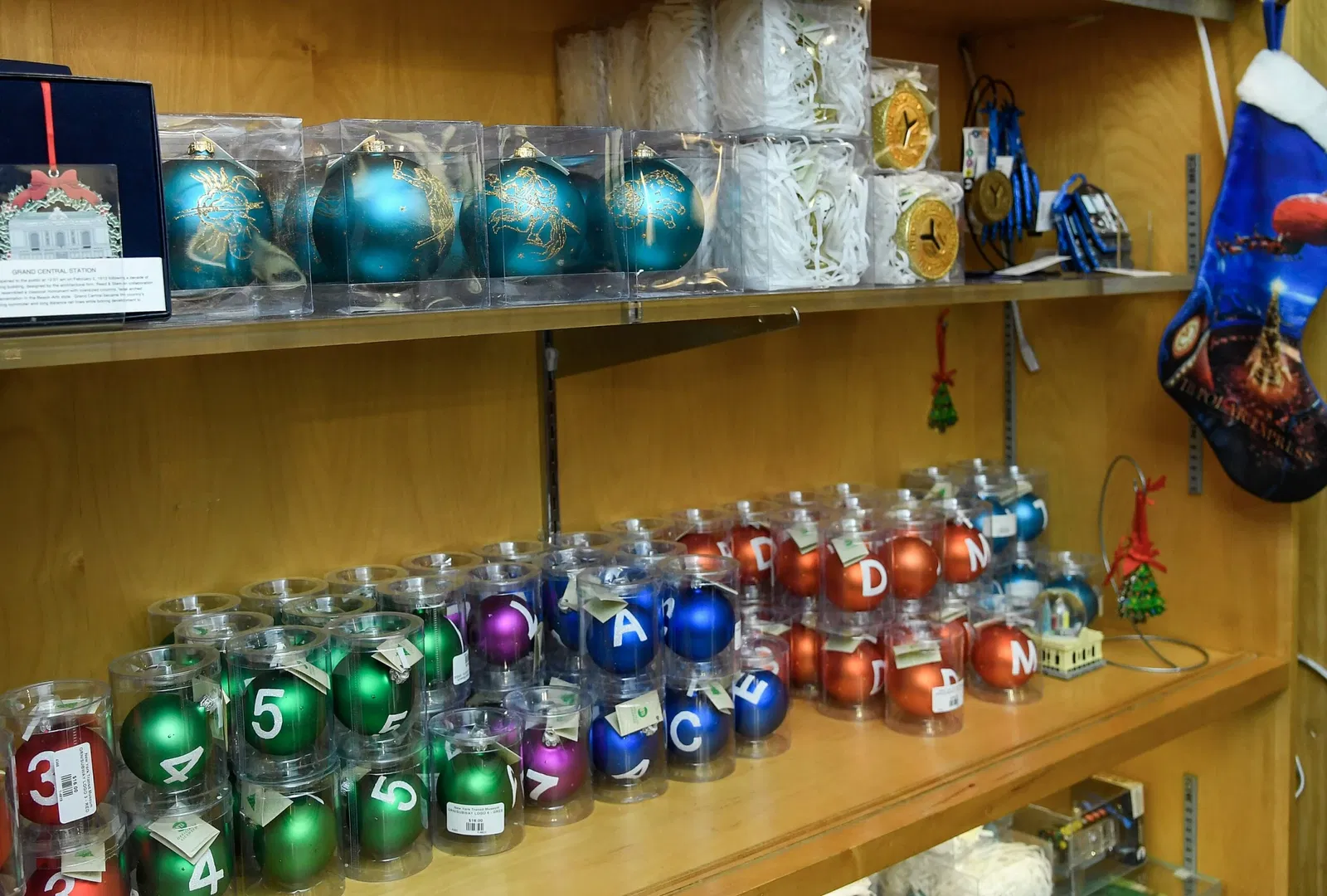 Museo de Transporte Público de Nueva York