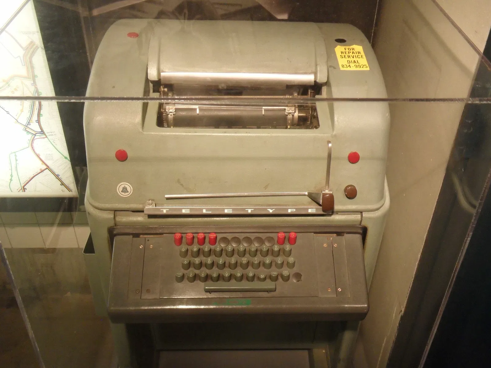 Museo de Transporte Público de Nueva York