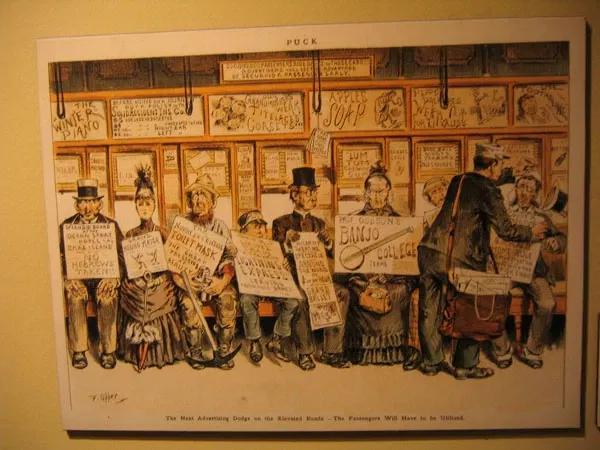 New York Transit Museum