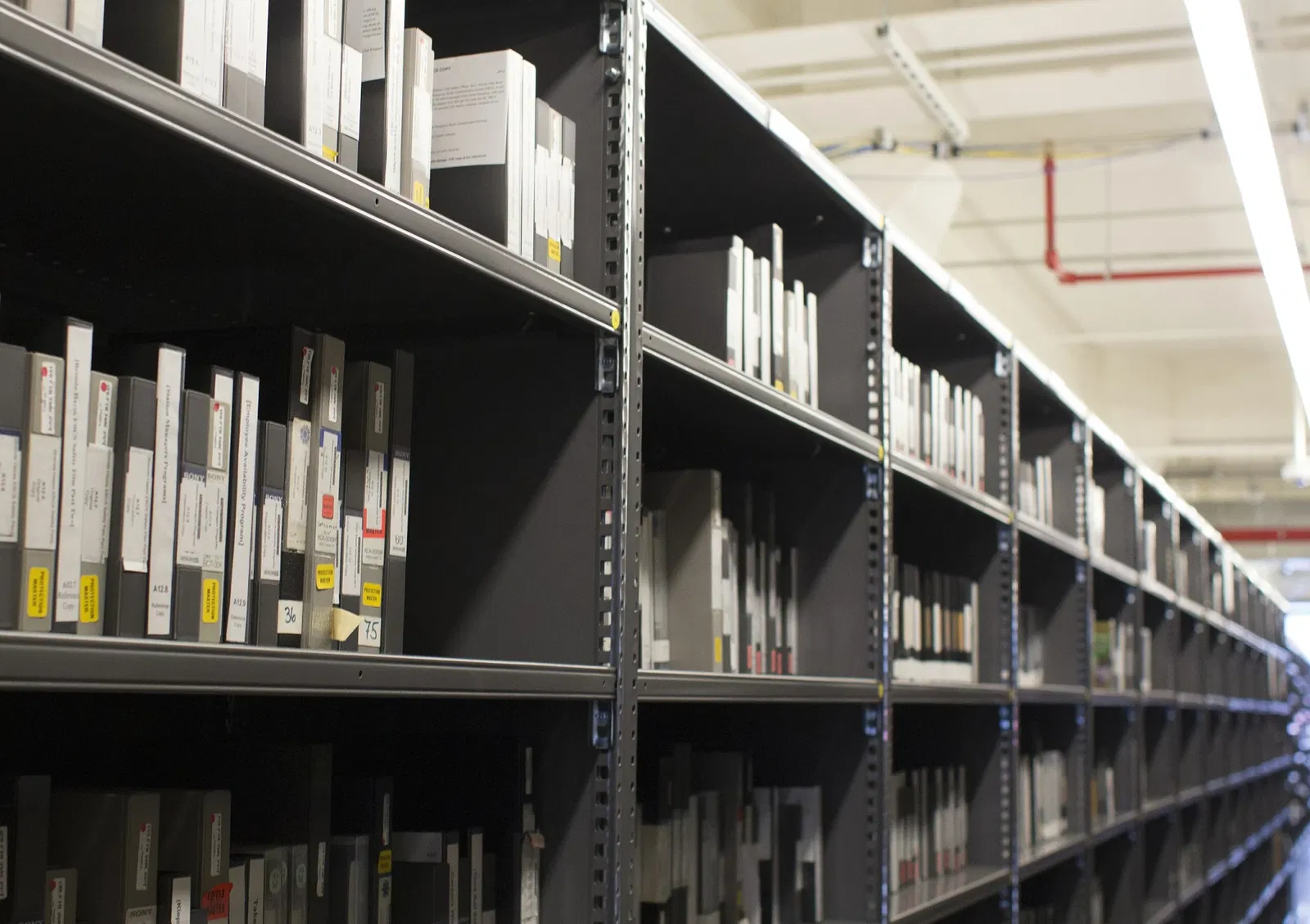 New York Transit Museum