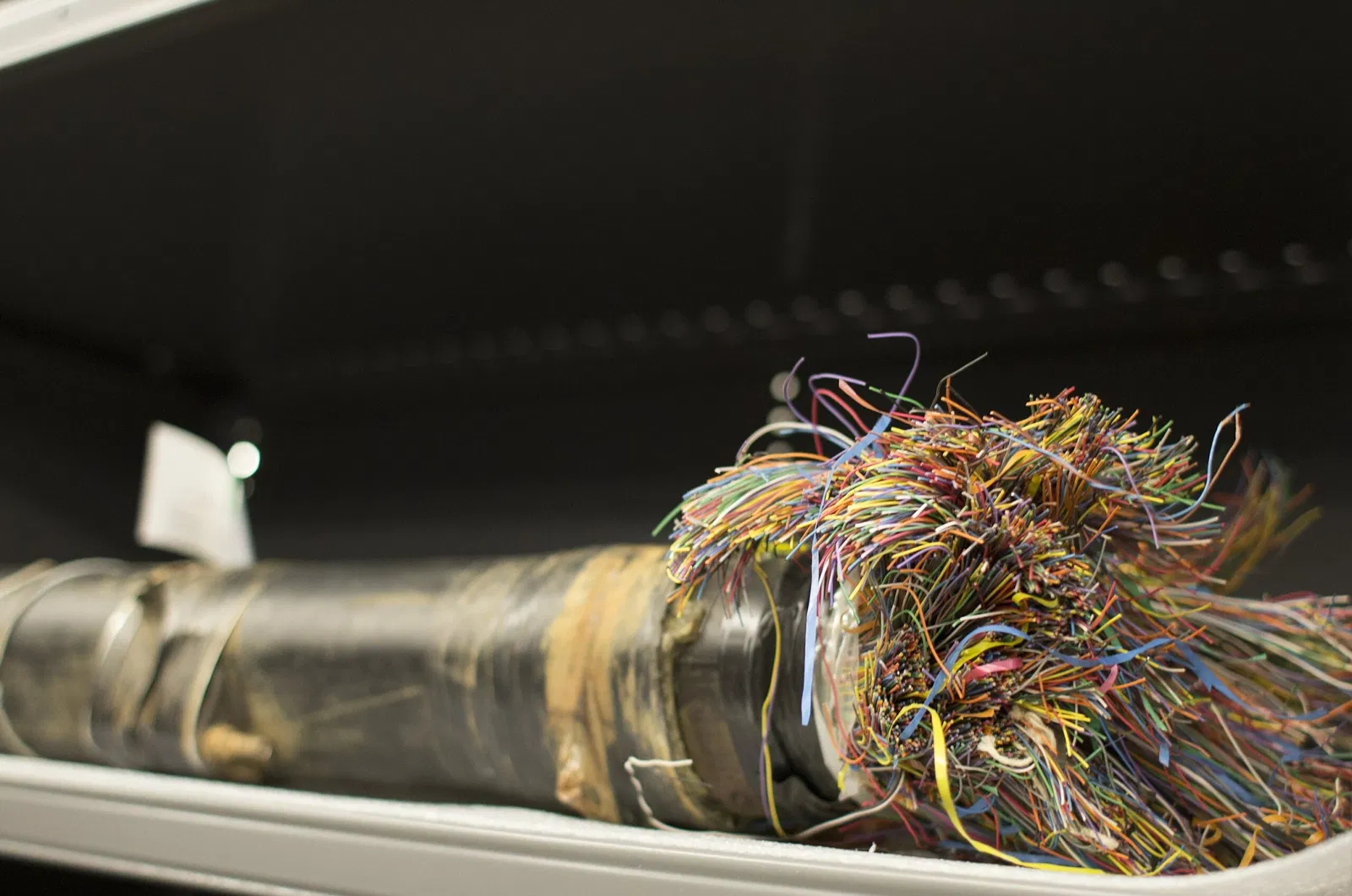 Museo de Transporte Público de Nueva York