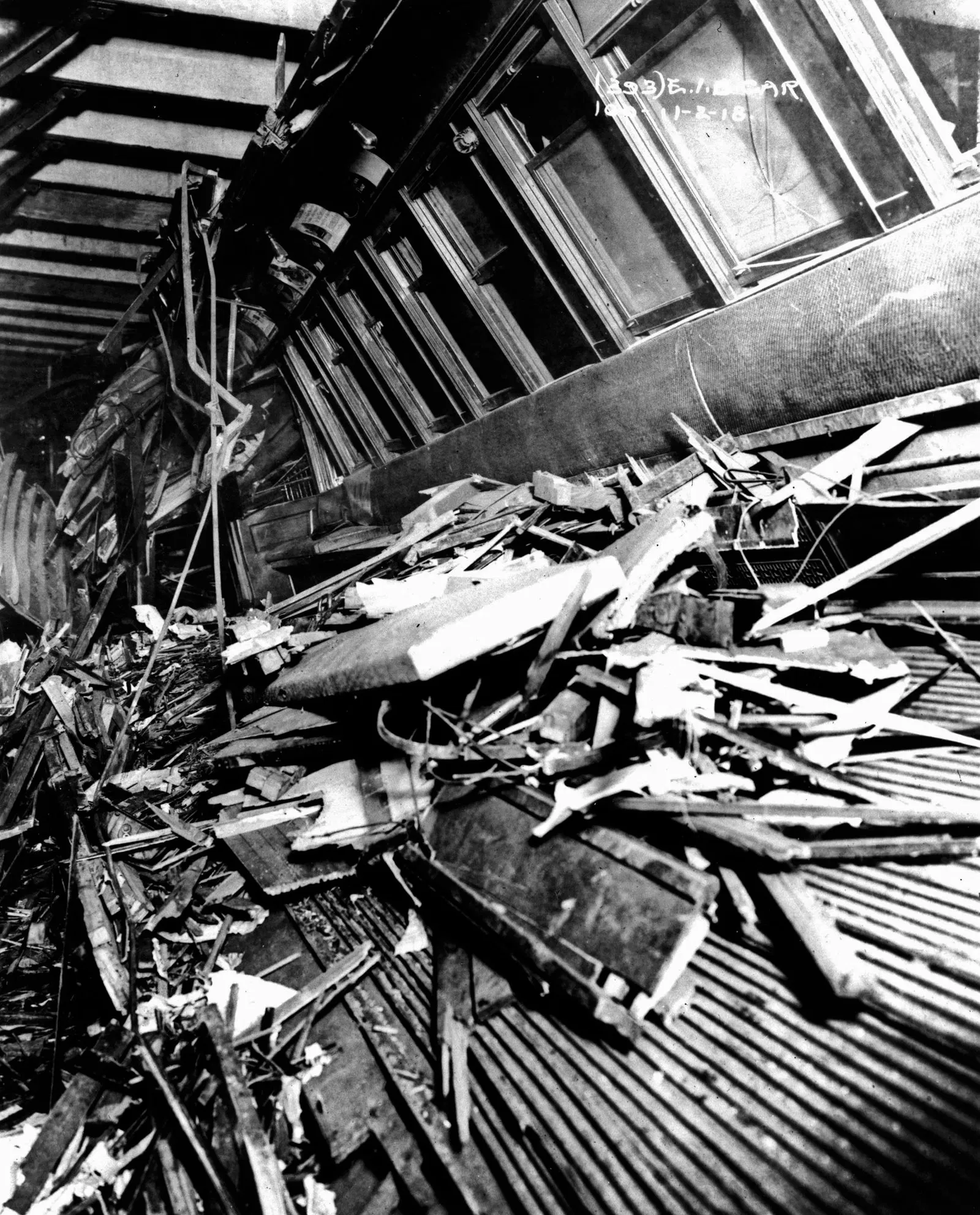 Museo de Transporte Público de Nueva York