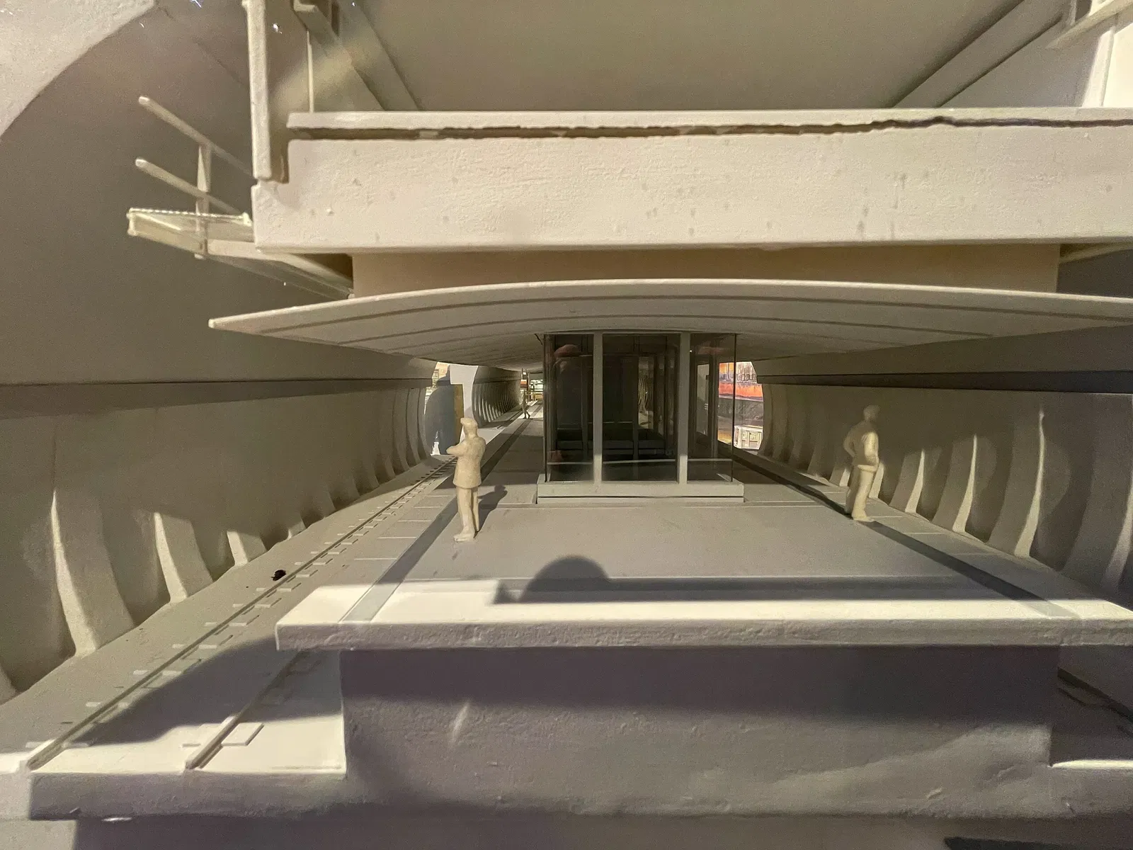 Museo de Transporte Público de Nueva York