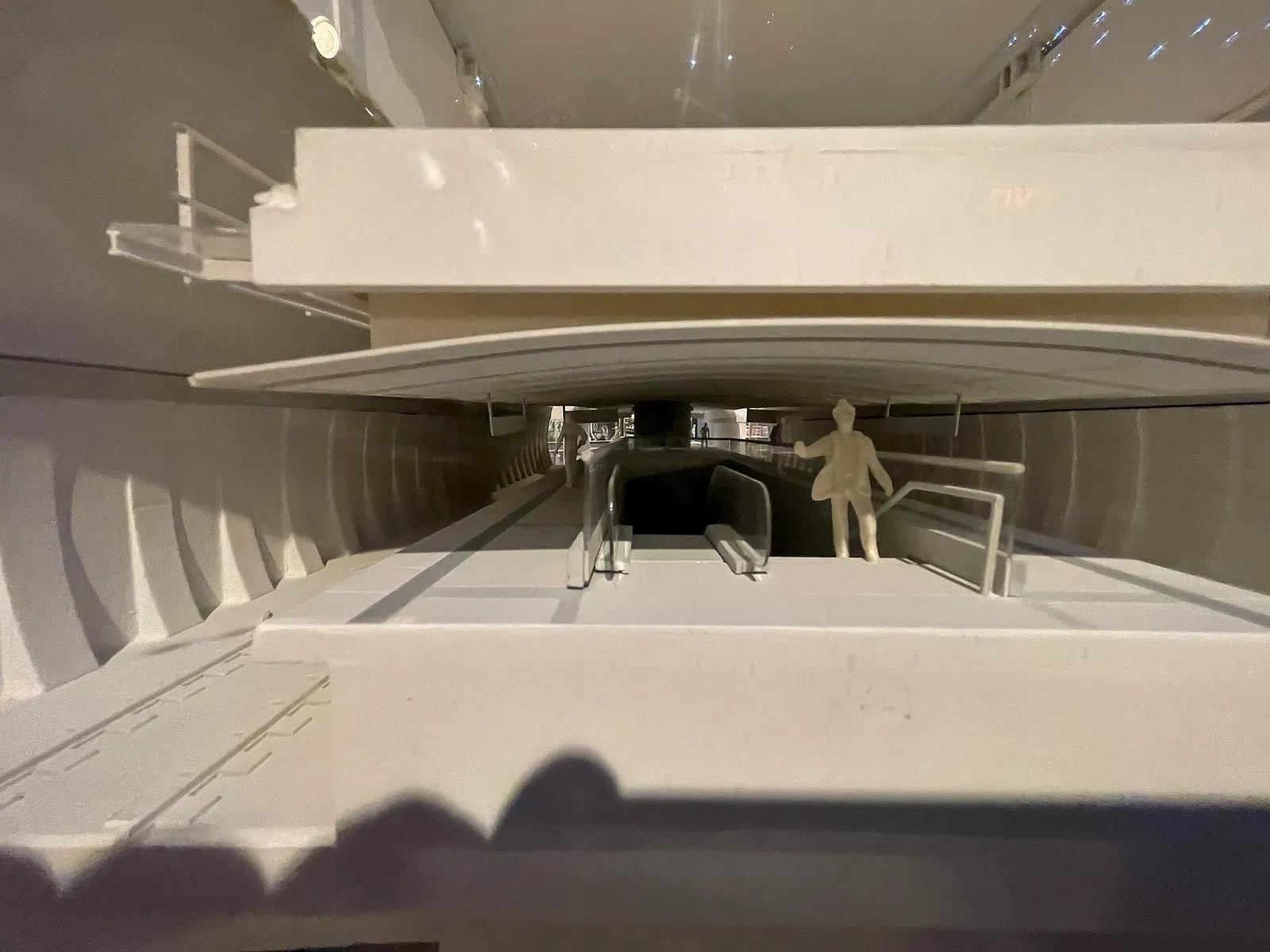 Museo de Transporte Público de Nueva York