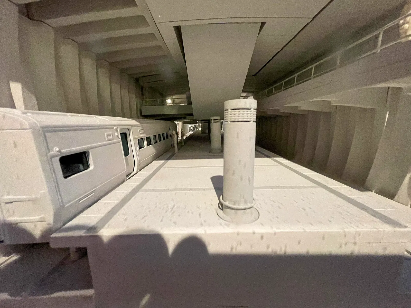 Museo de Transporte Público de Nueva York