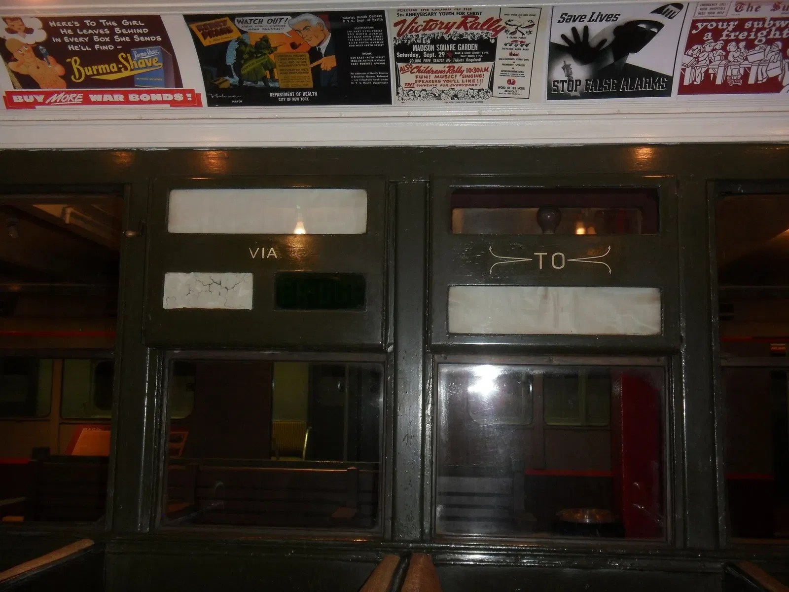 New York Transit Museum