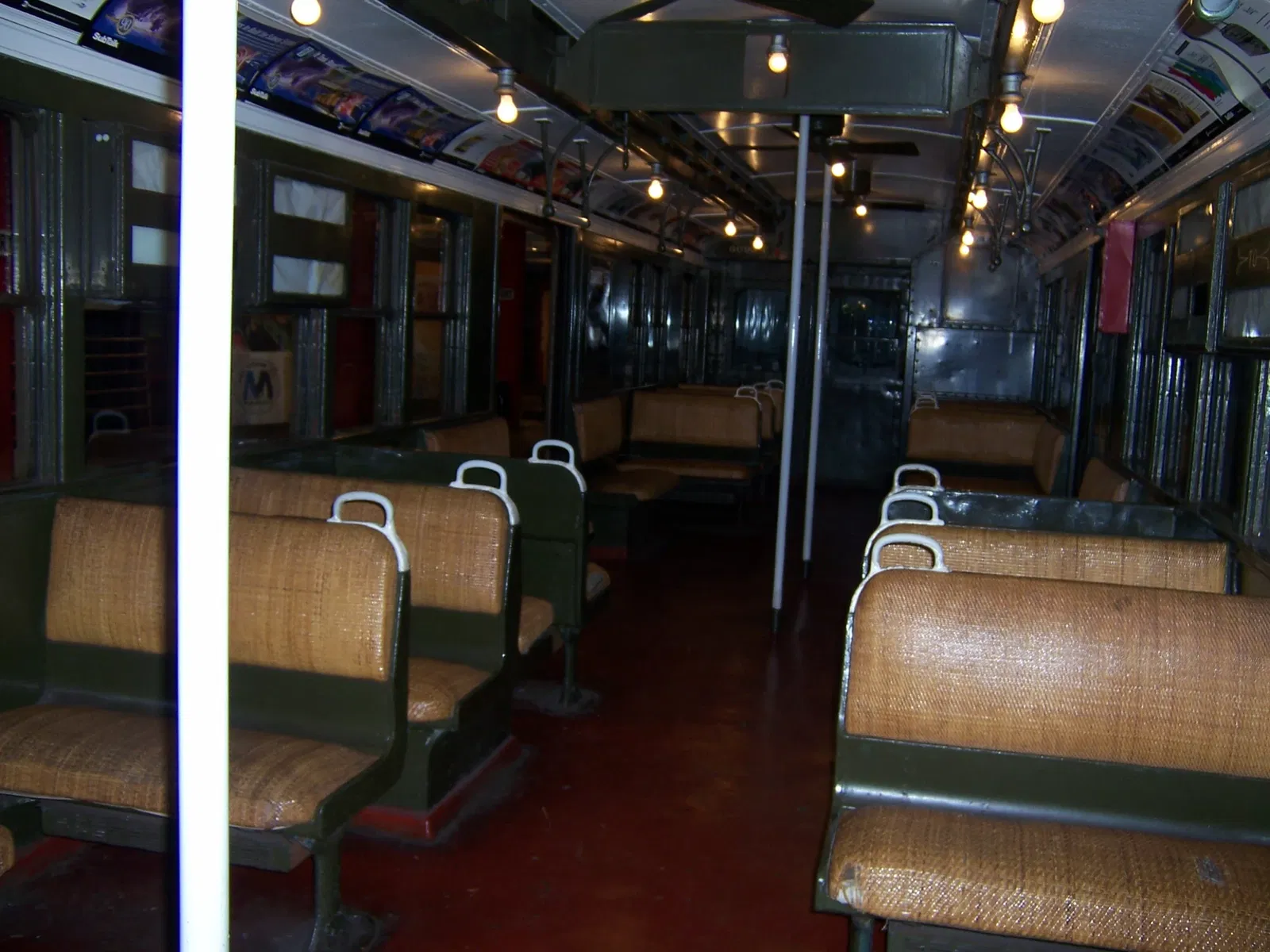 New York Transit Museum