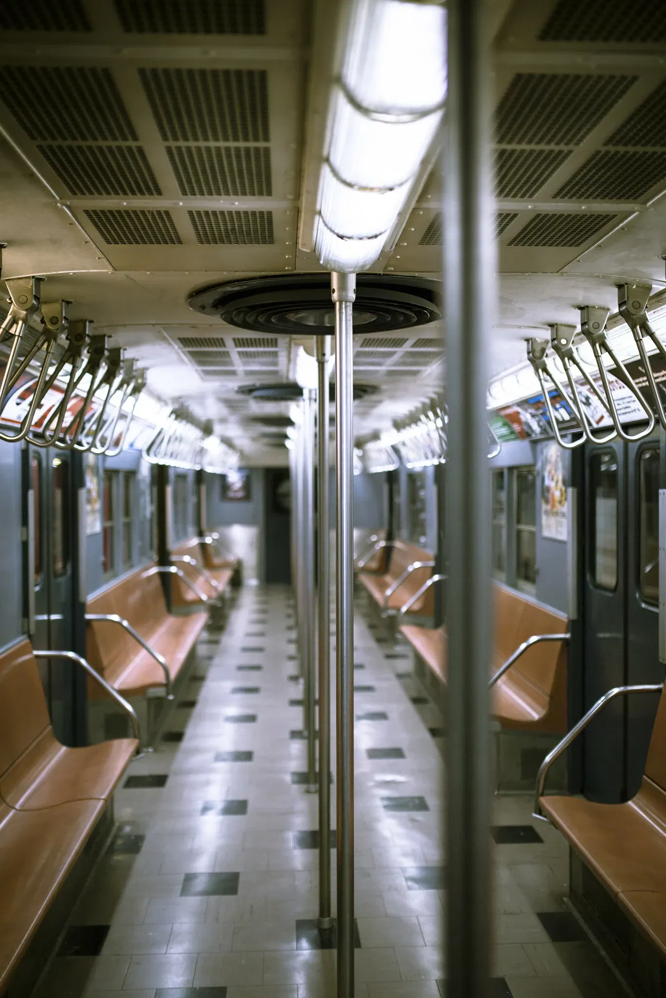 Museo de Transporte Público de Nueva York