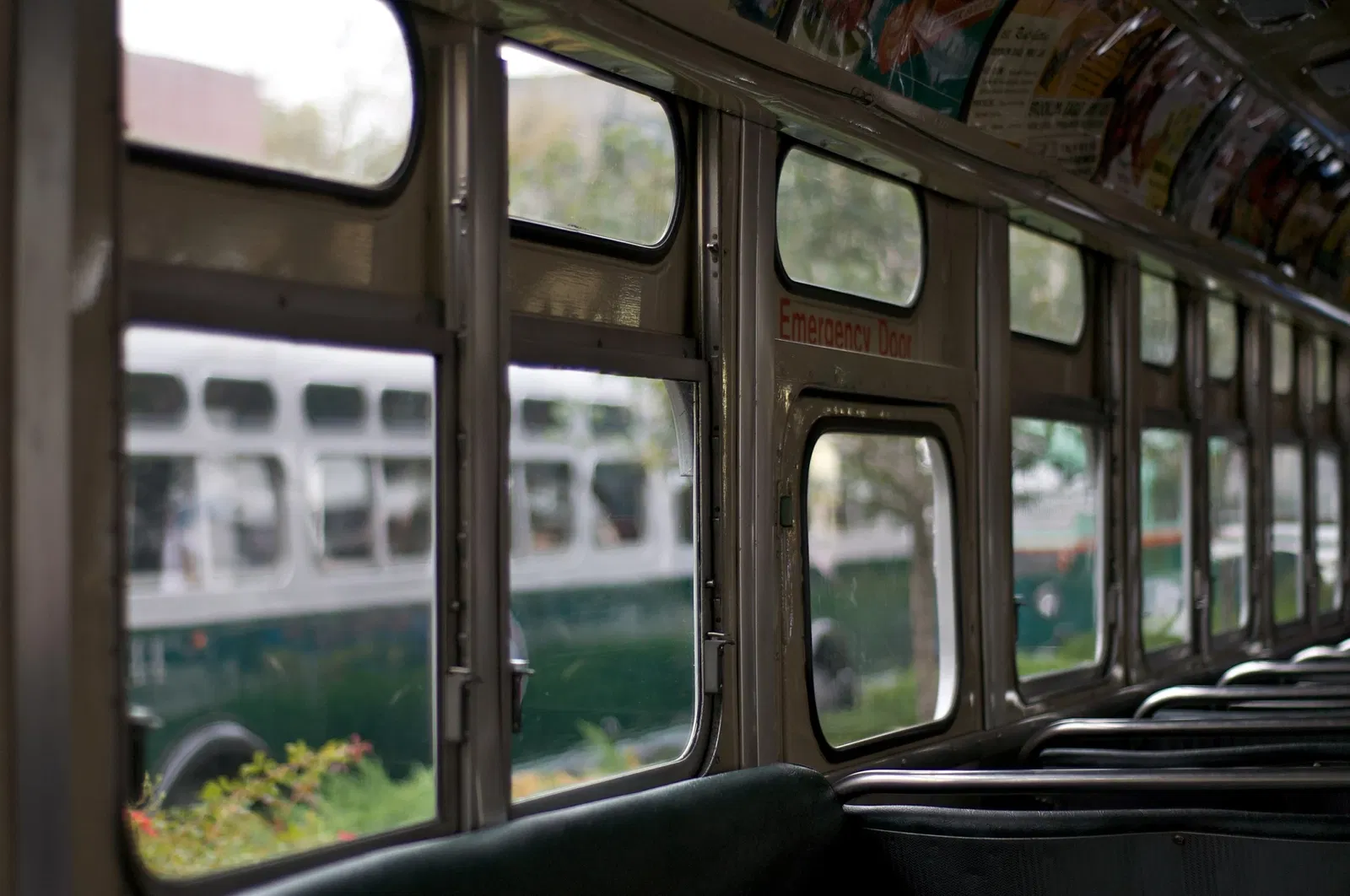 Museo de Transporte Público de Nueva York