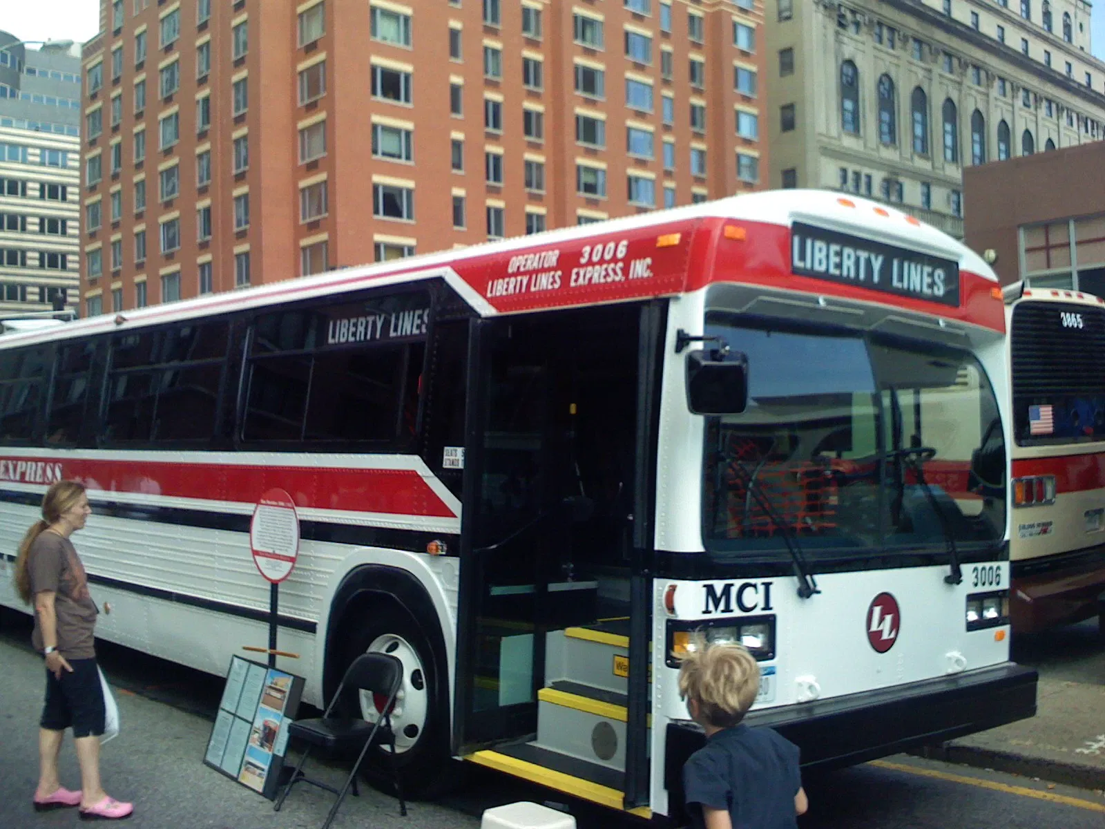 New York Transit Museum