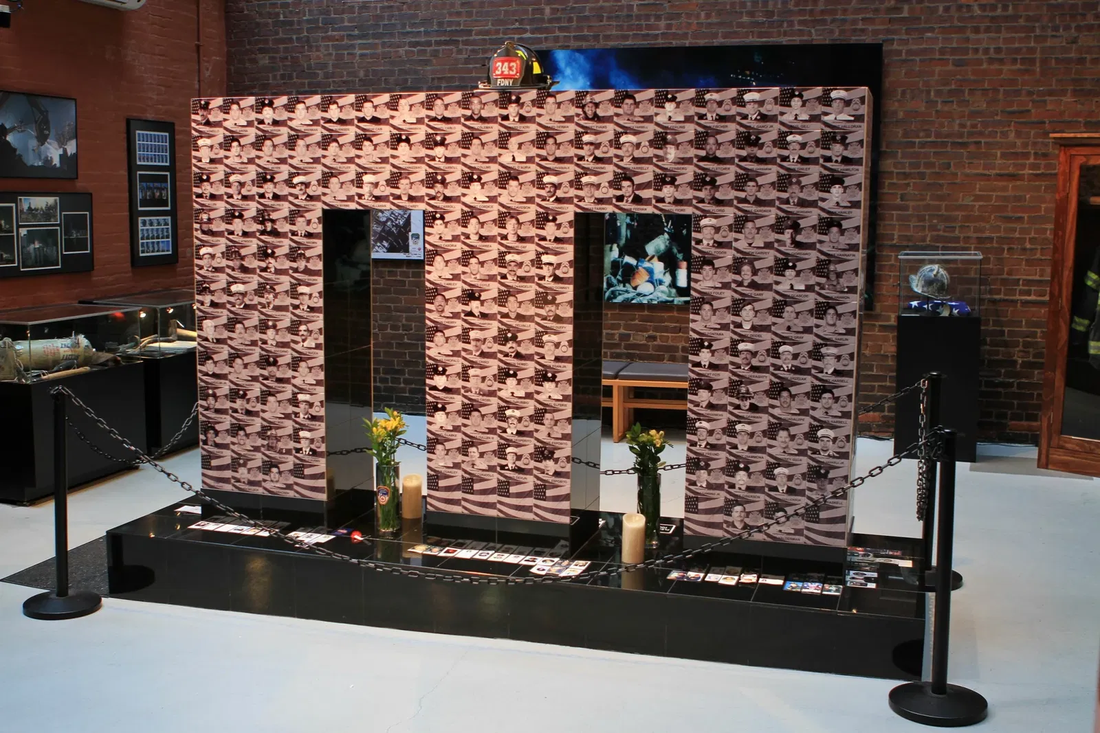 New York City Fire Museum