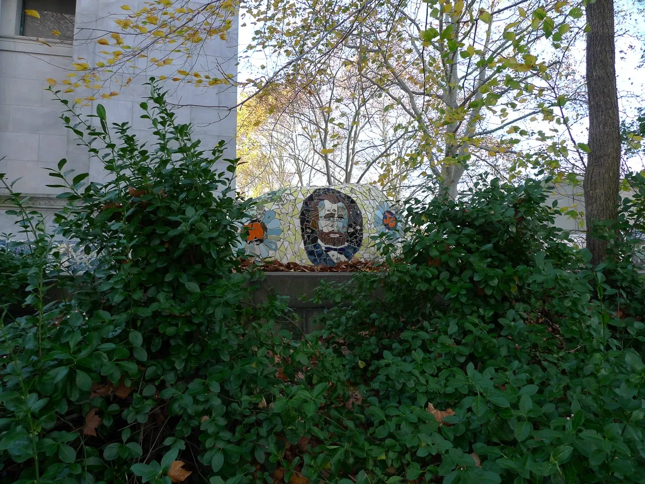 Tumba del General Grant