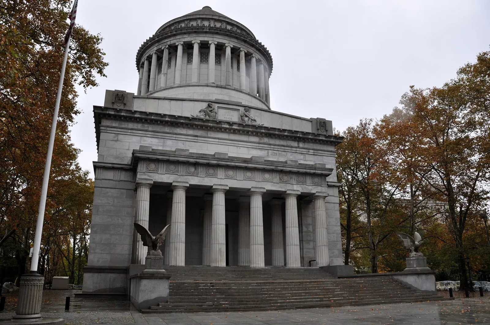 Tumba del General Grant