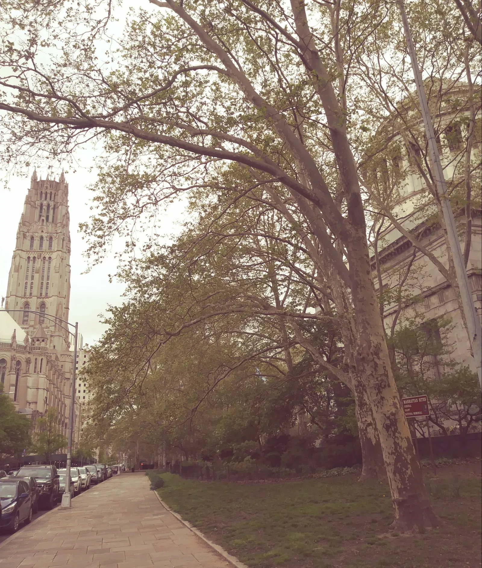 Tumba del General Grant