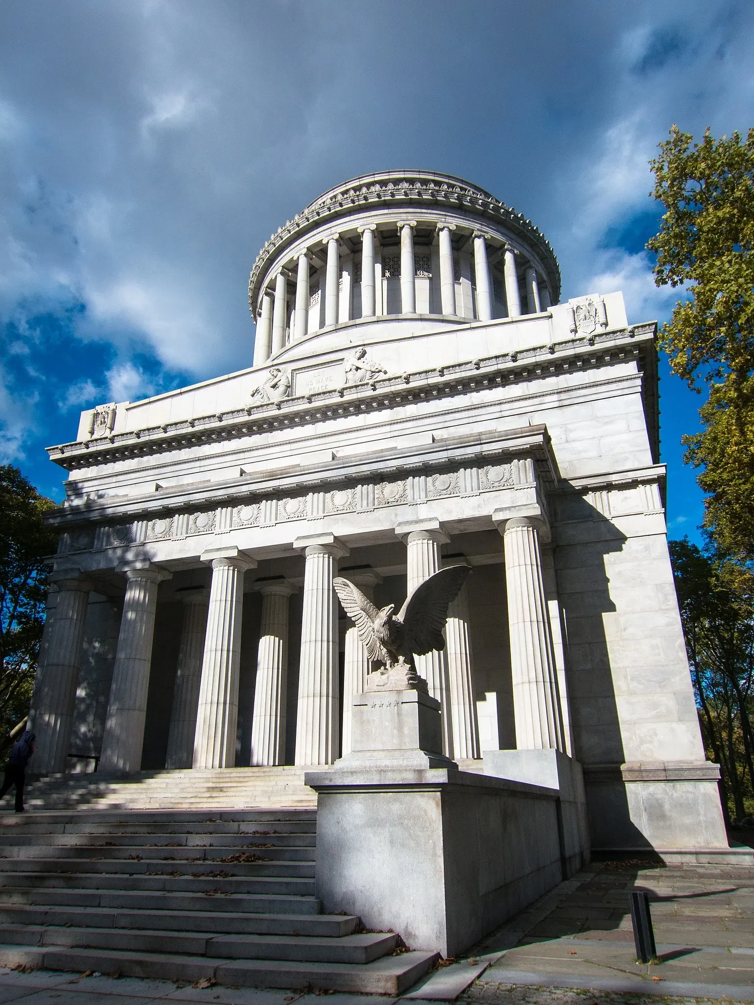 Tumba del General Grant