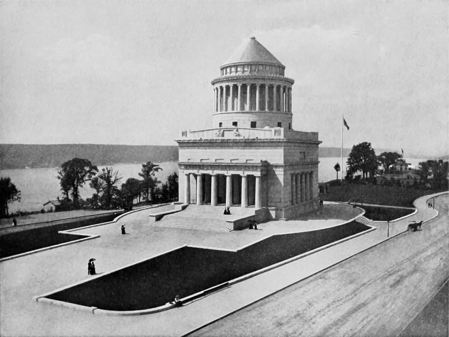 Tumba del General Grant