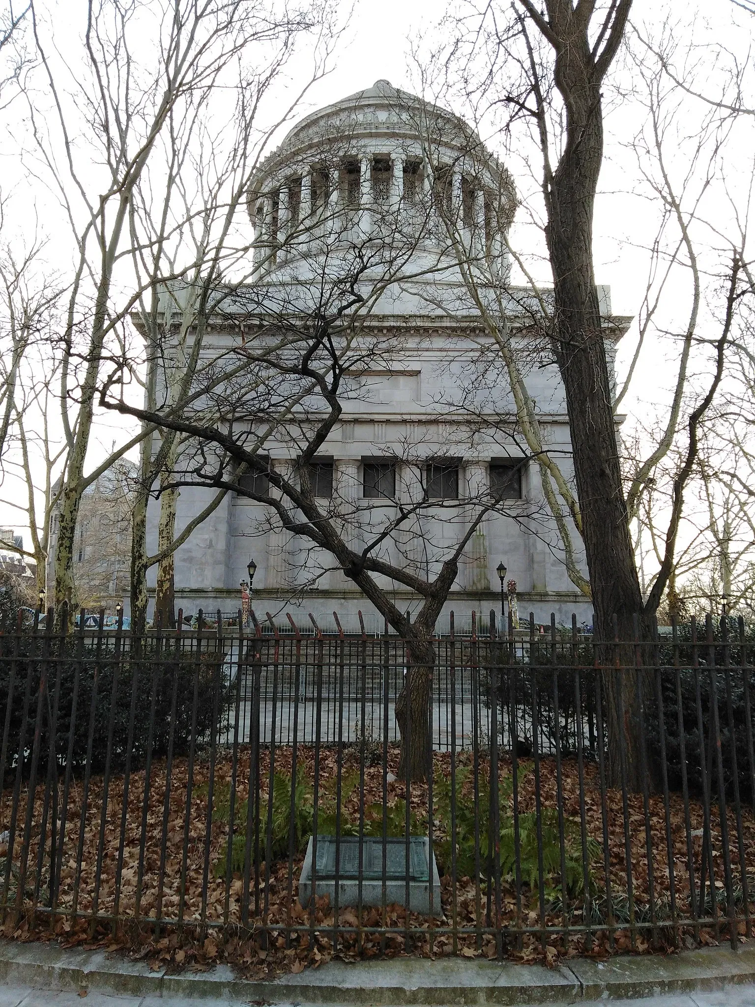 Tumba del General Grant