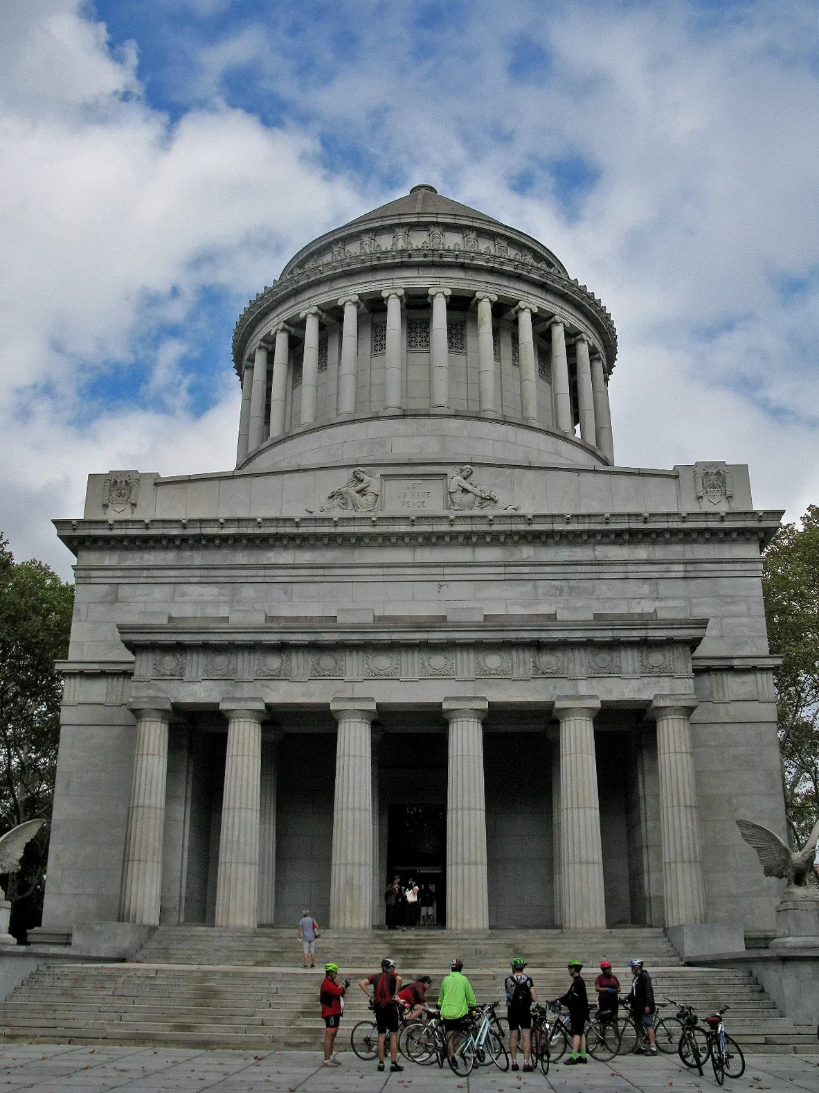 Tumba del General Grant