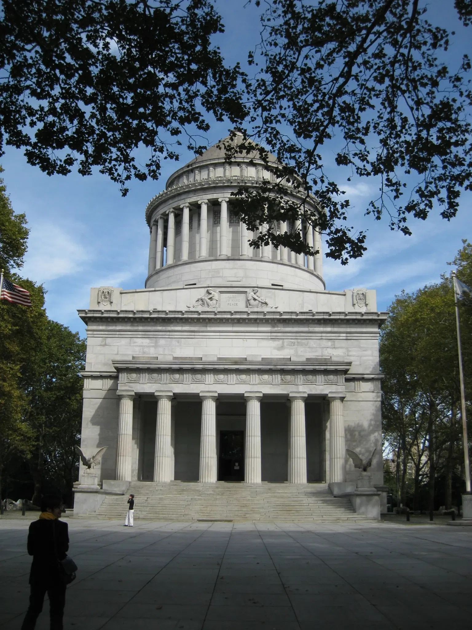 Tumba del General Grant