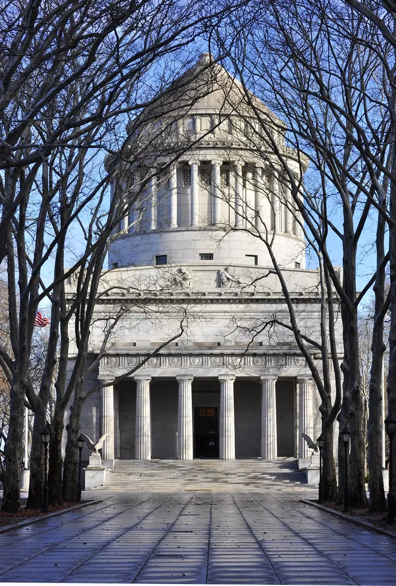 Tumba del General Grant