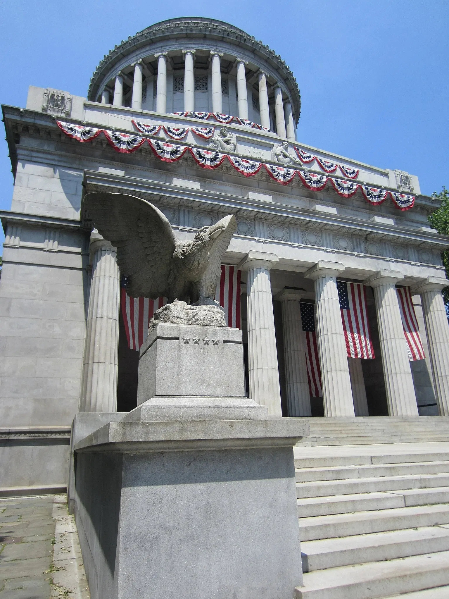 Tumba del General Grant