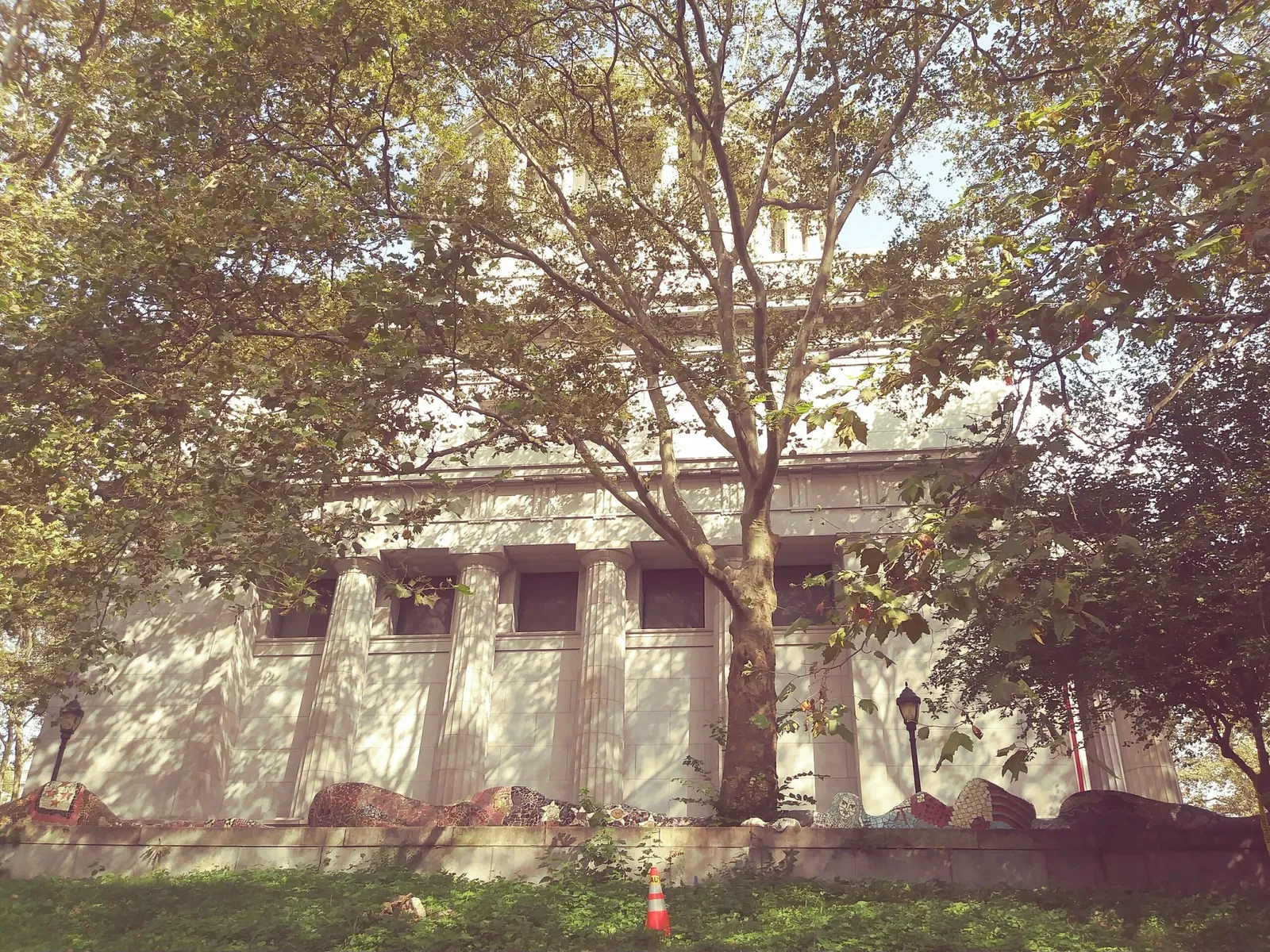 Tumba del General Grant