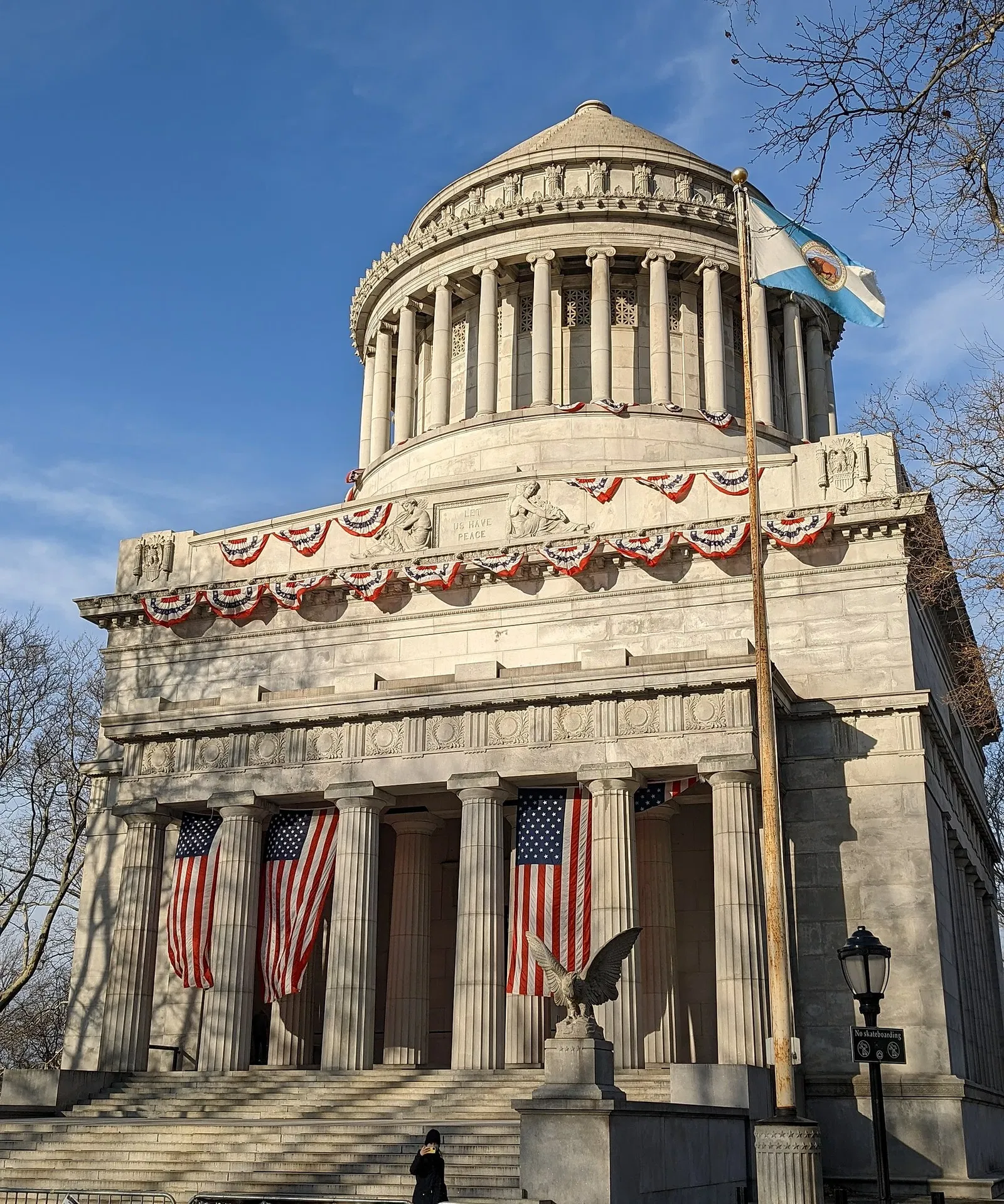 Tumba del General Grant