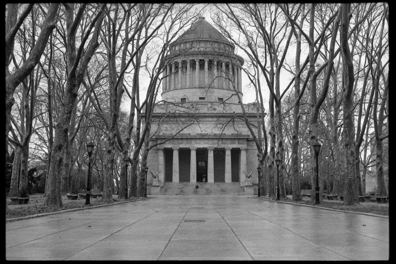 Tumba del General Grant