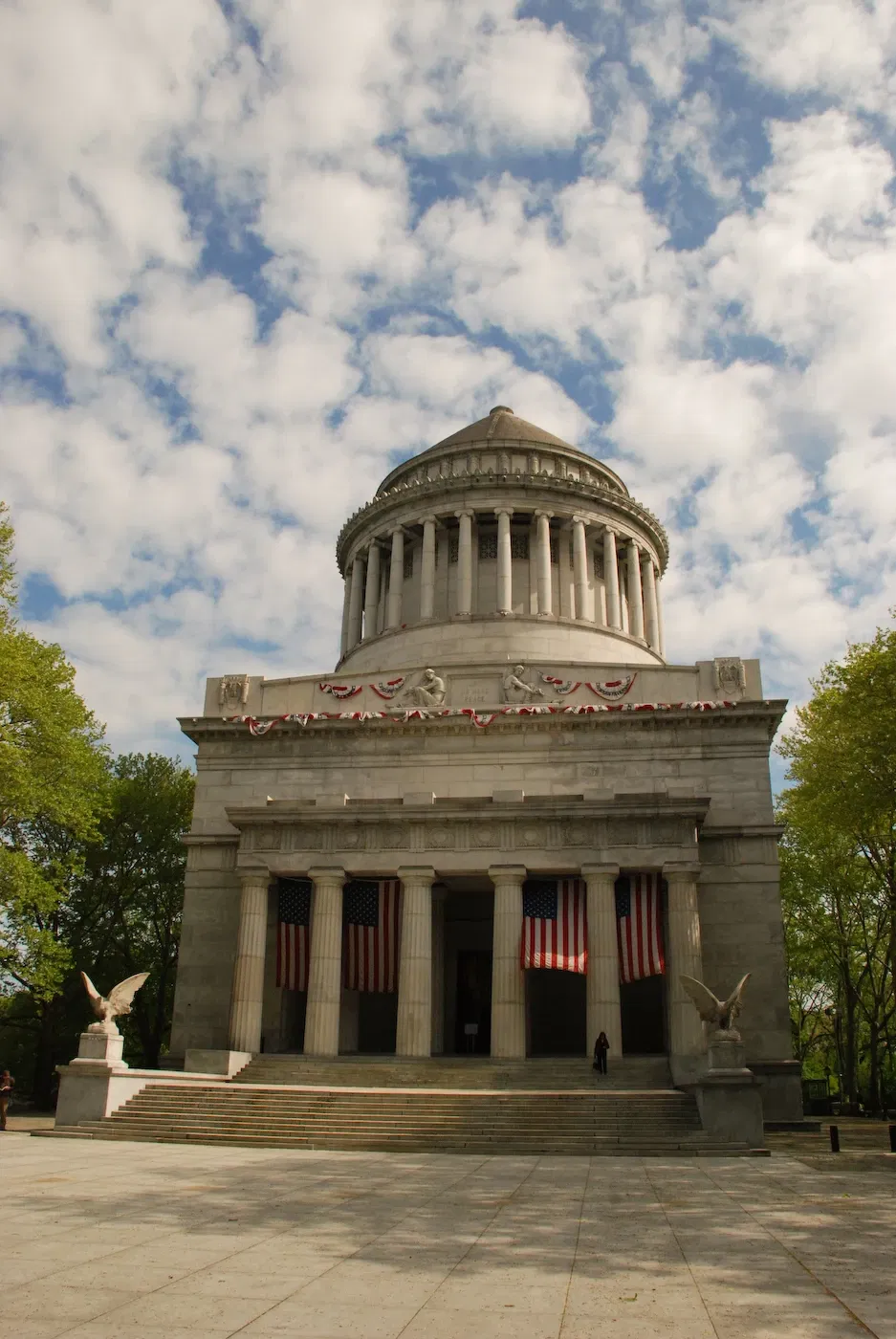 Tumba del General Grant