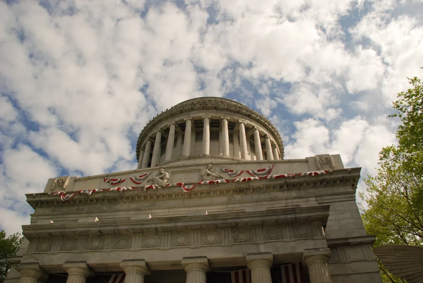 Tumba del General Grant