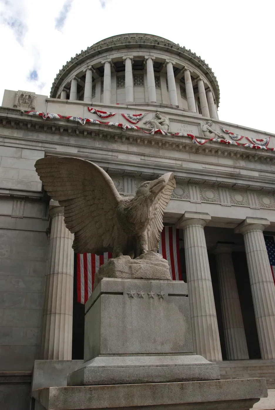 Tumba del General Grant