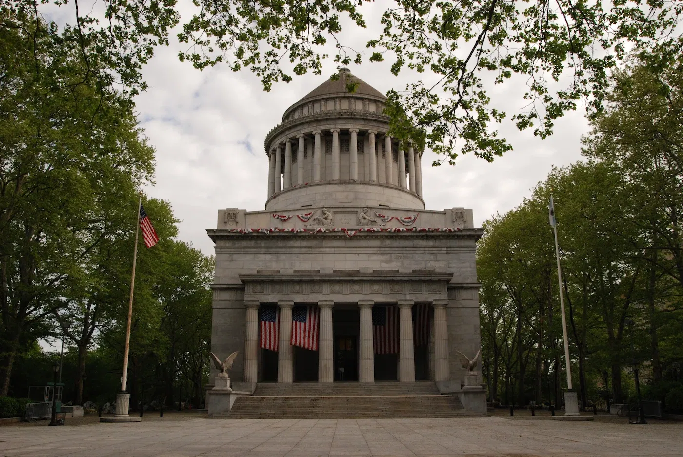 Tumba del General Grant