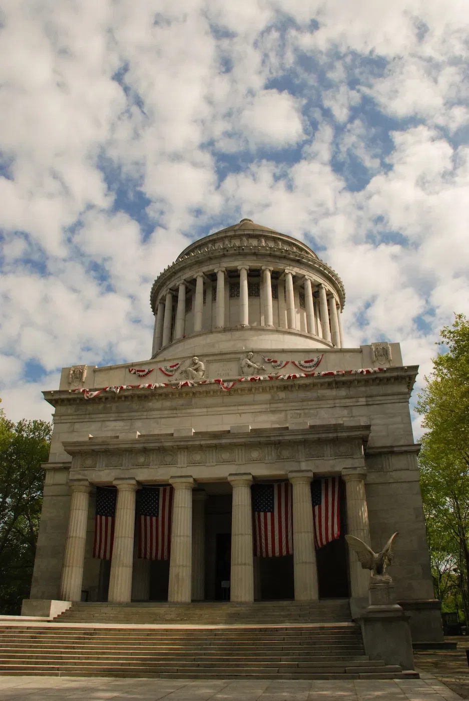 Tumba del General Grant