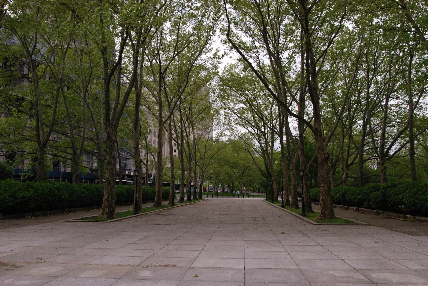 Tumba del General Grant