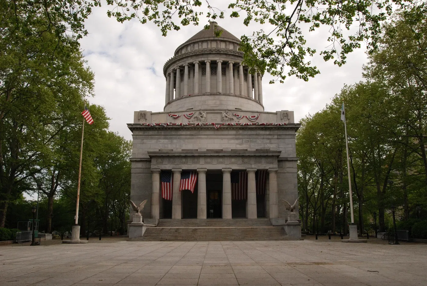 Tumba del General Grant