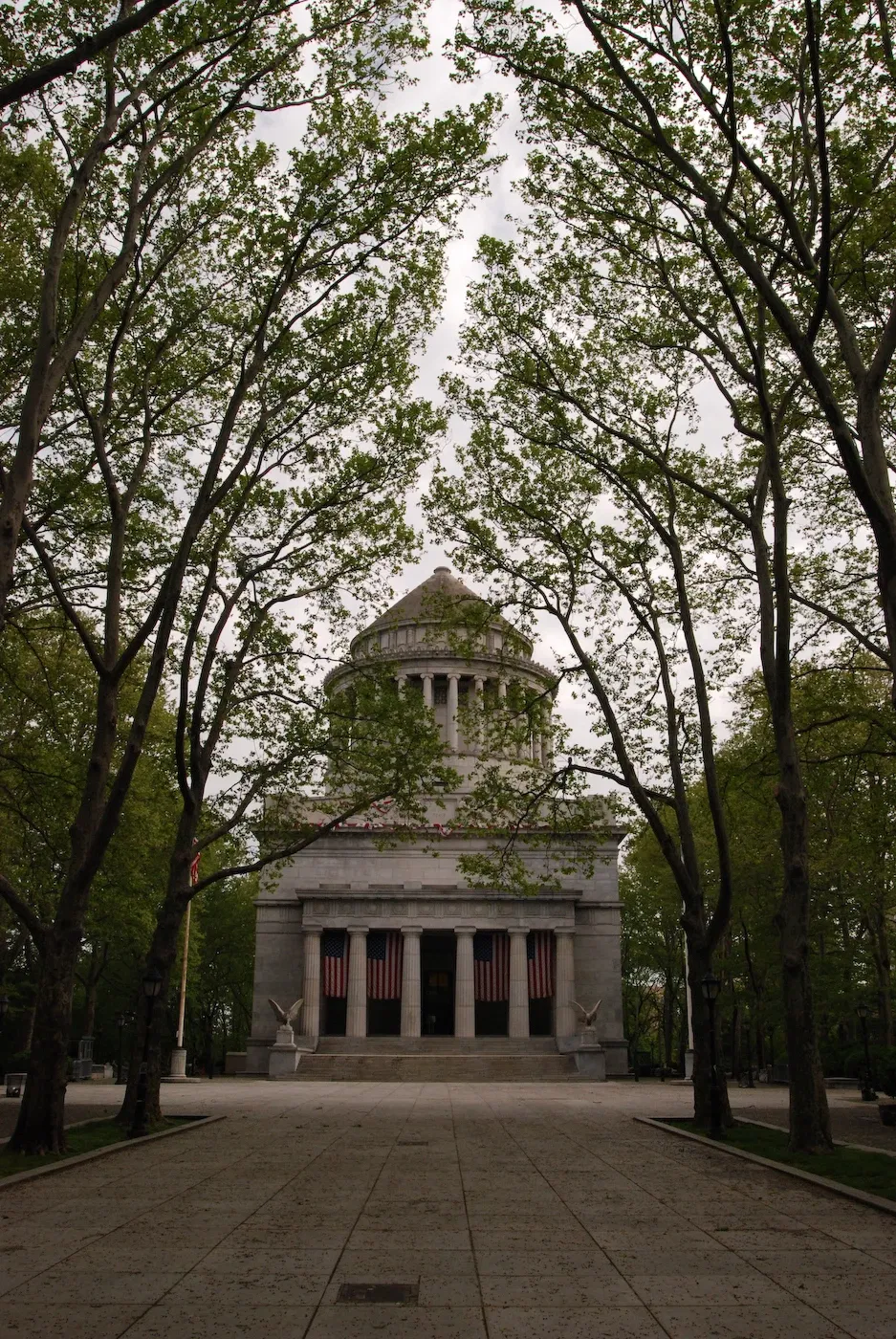 Tumba del General Grant