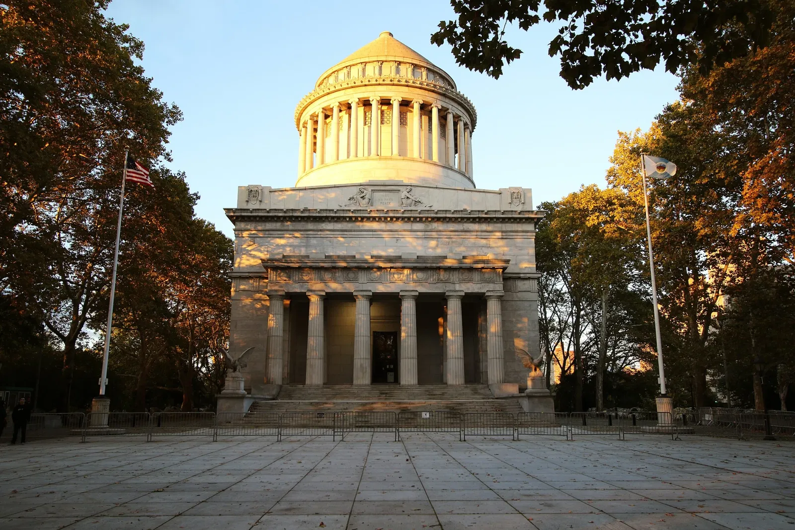 Tumba del General Grant