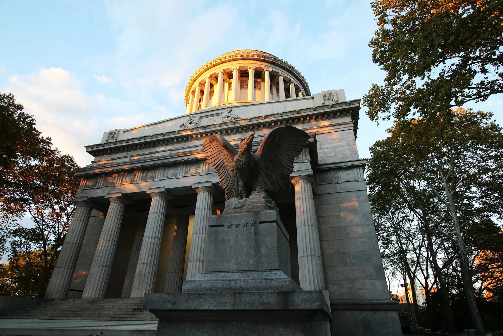 Tumba del General Grant