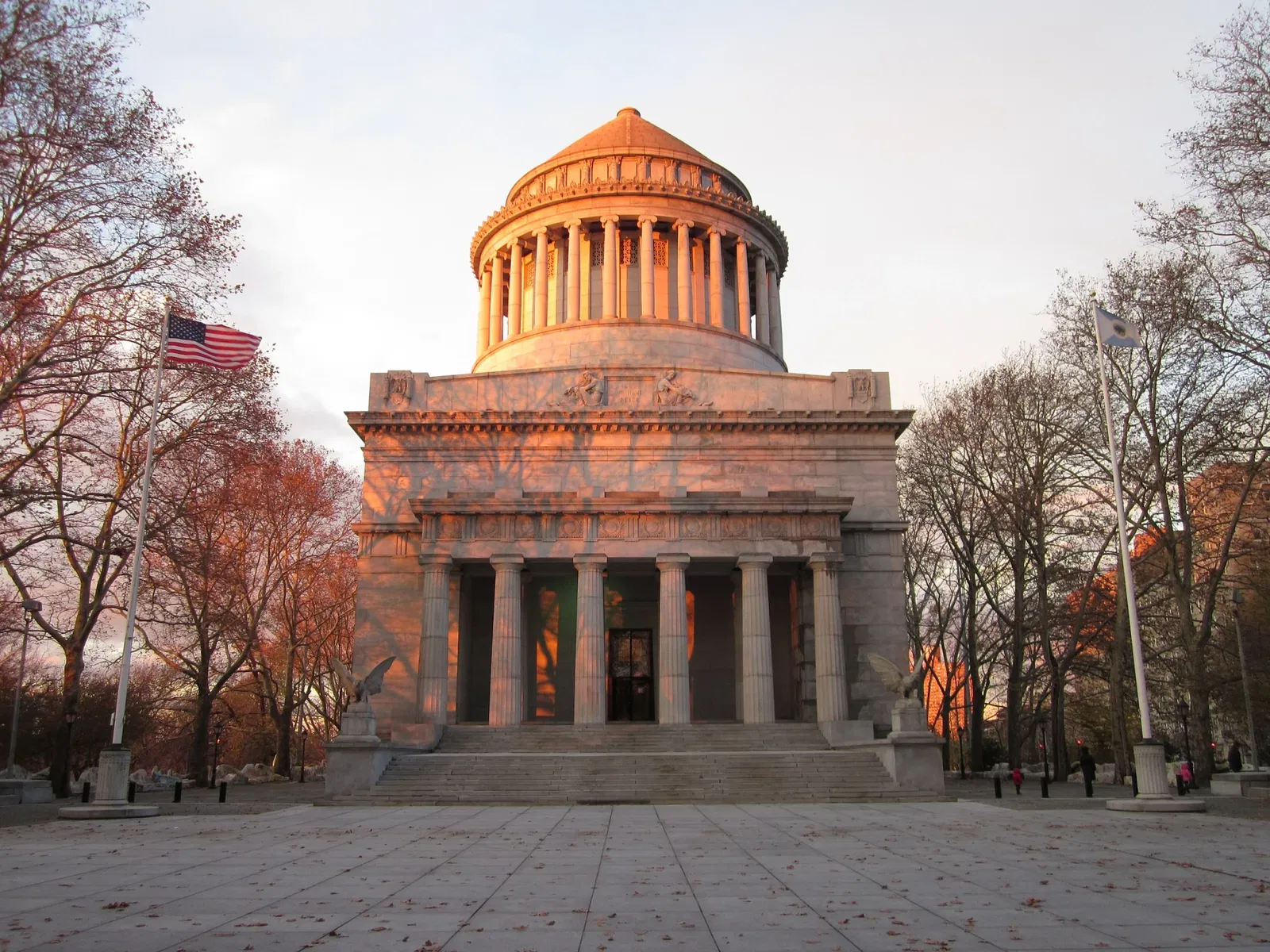 Tumba del General Grant