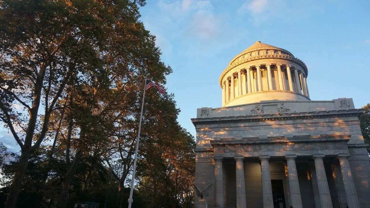 Tumba del General Grant