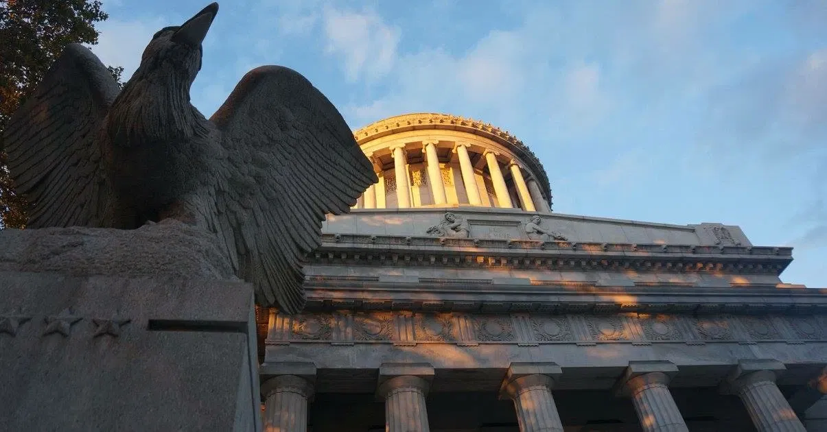 Tumba del General Grant