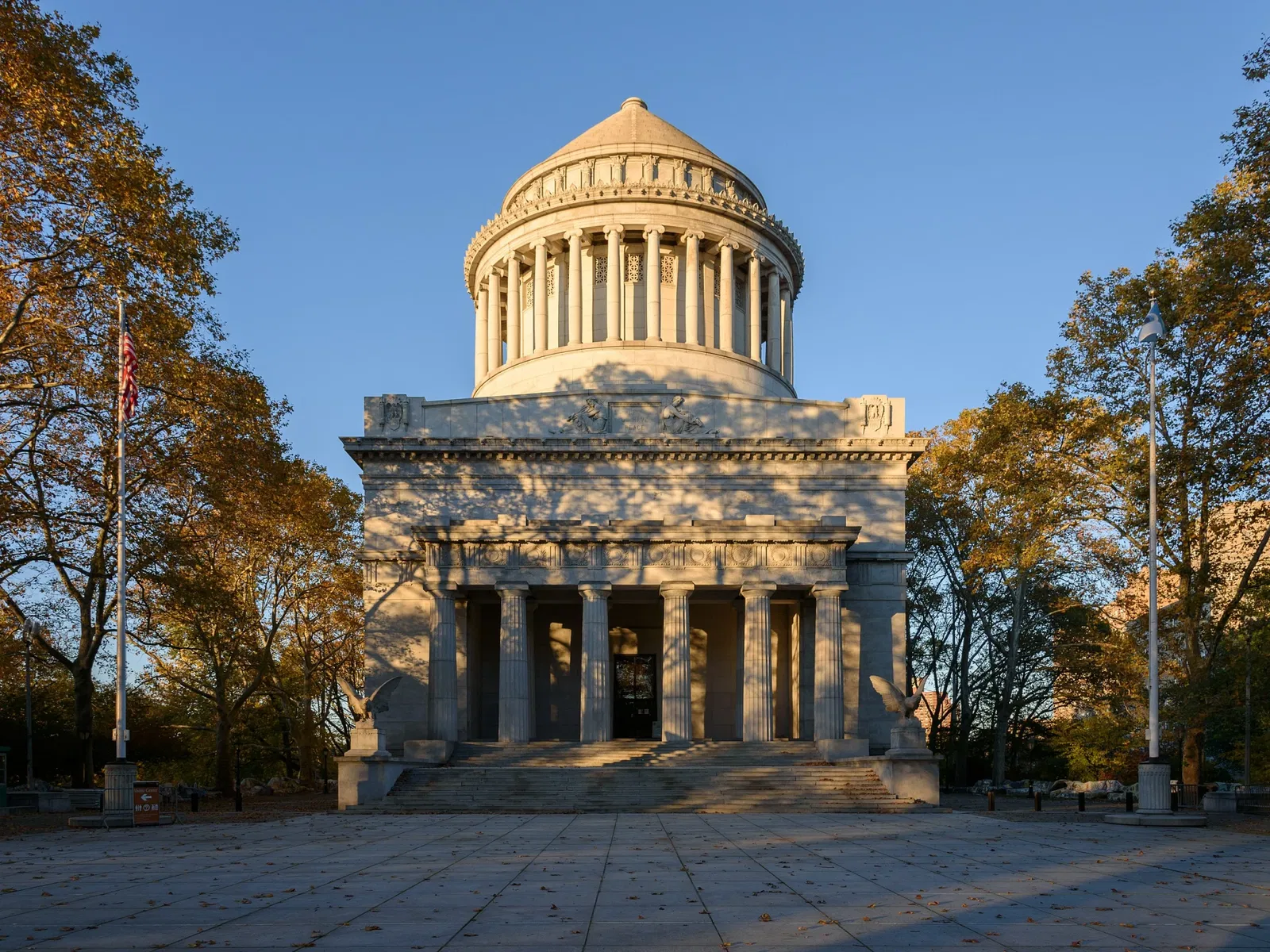 Tumba del General Grant