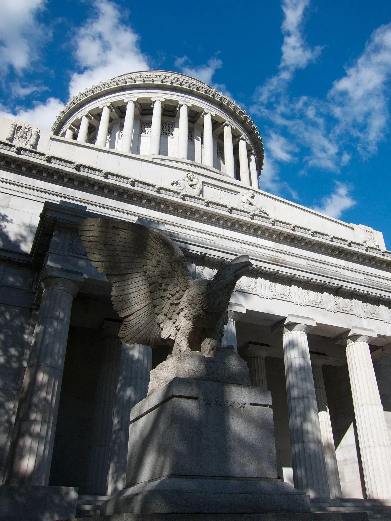 Tumba del General Grant