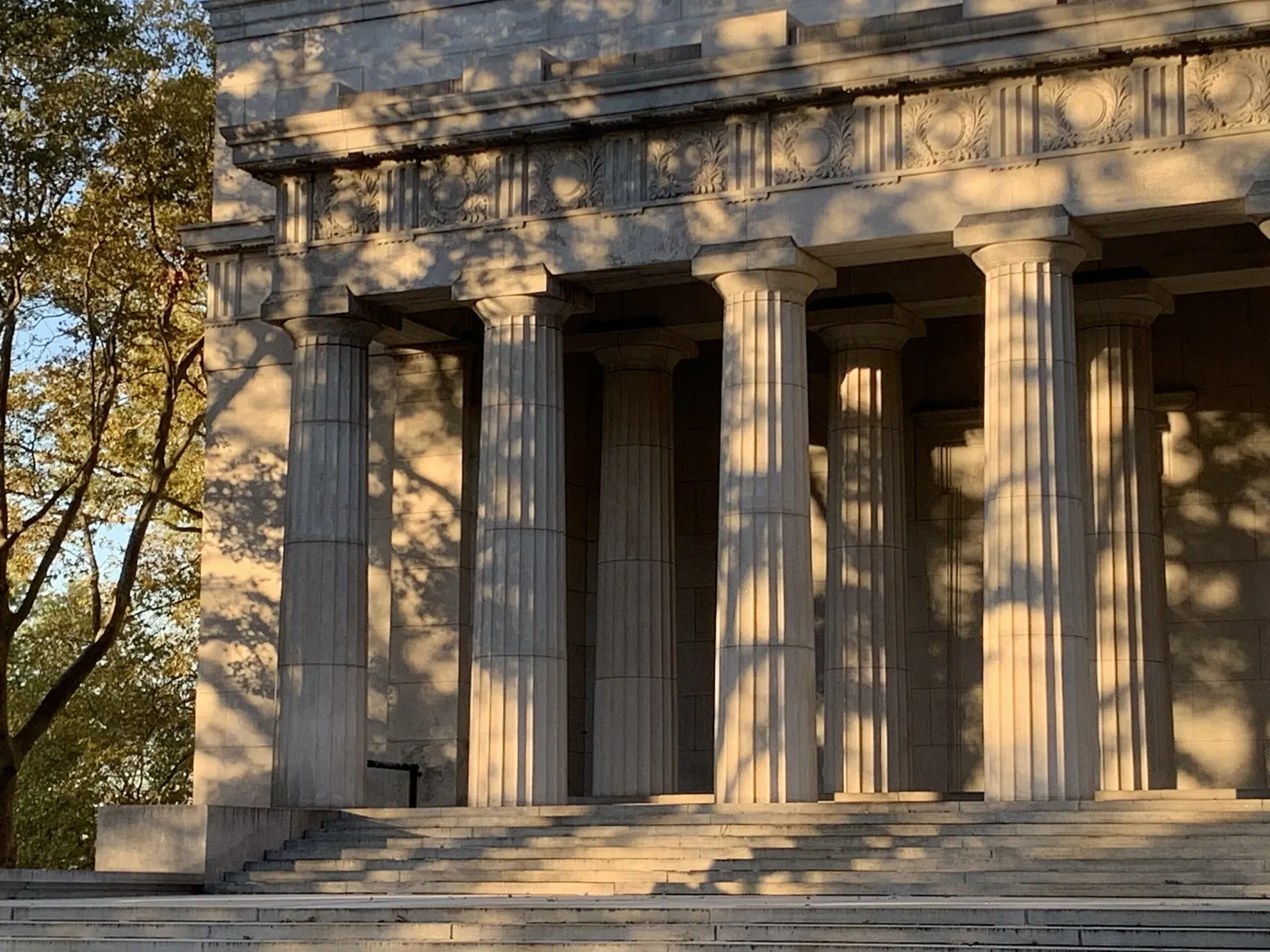 Tumba del General Grant