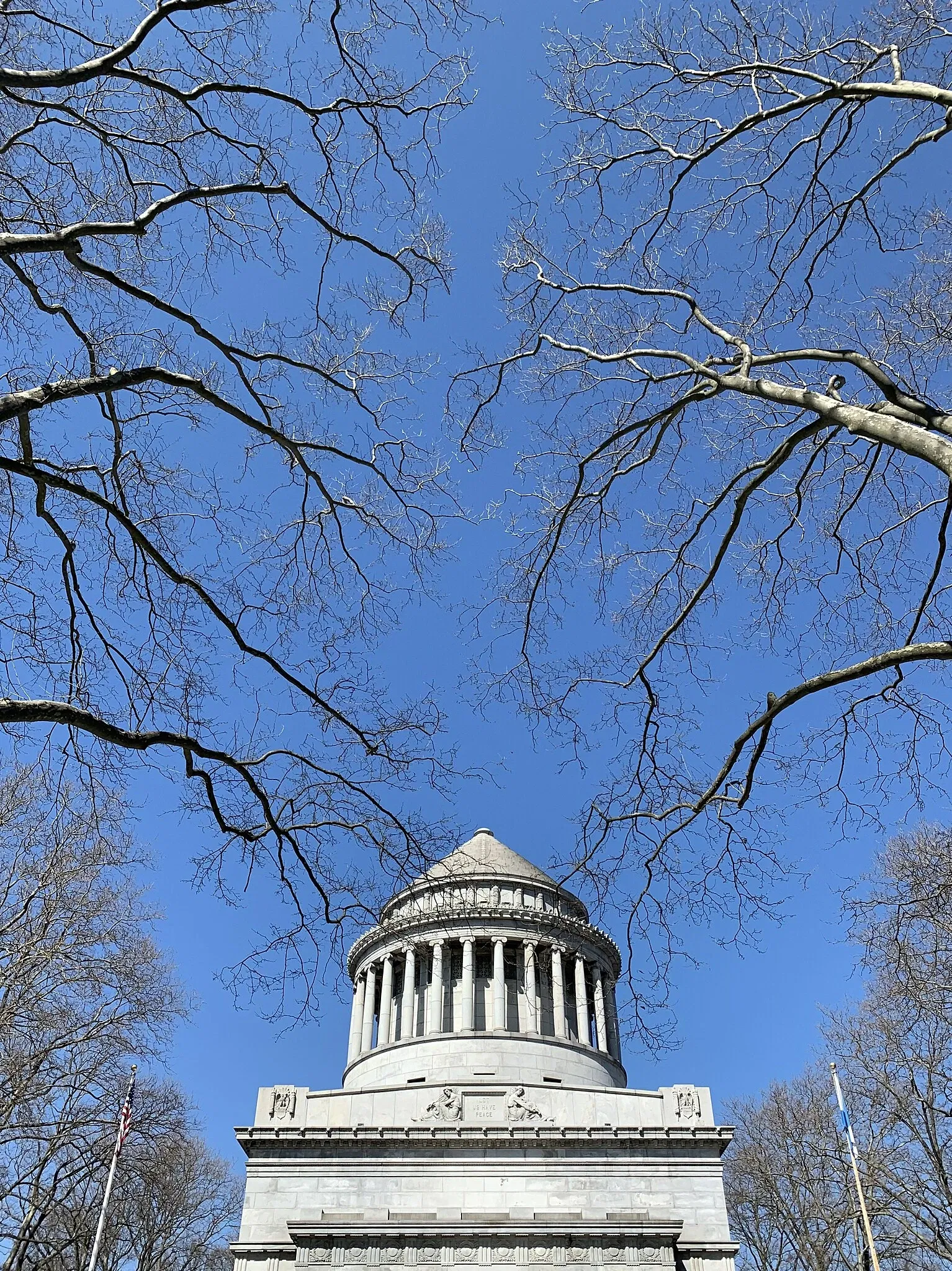 Tumba del General Grant