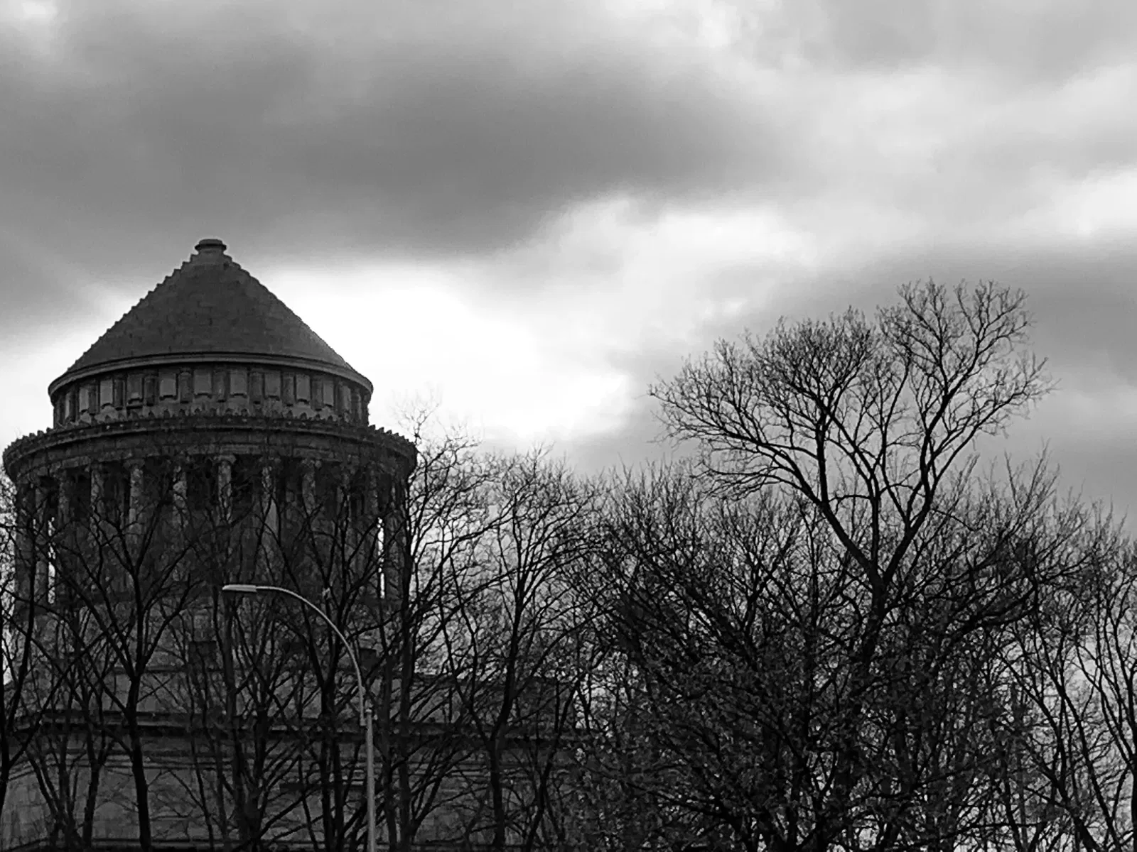 Tumba del General Grant